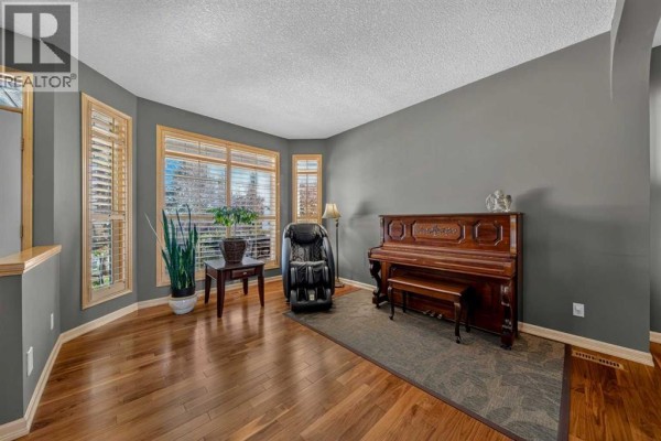 Family room - 248 Douglas Woods Hill Se, Calgary, AB T2Z3B1 Photo 4