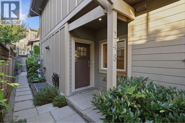 248 E 6th Street, North Vancouver, BC V7L1P5 Photo 4