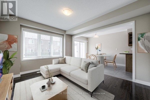 248 Ellen Davidson Drive, Oakville, ON, photo 2