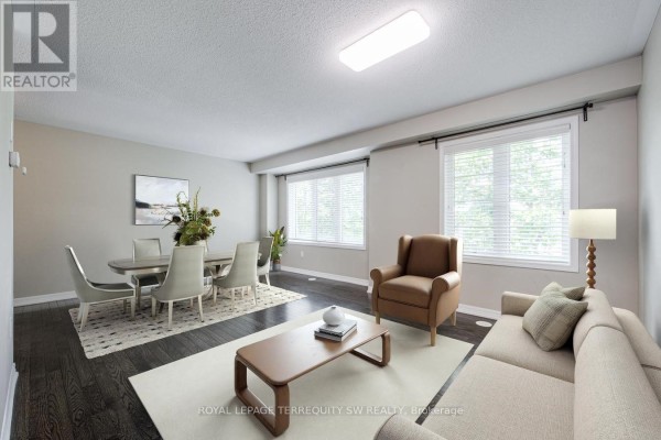 248 Ellen Davidson Drive, Oakville, ON, photo 3