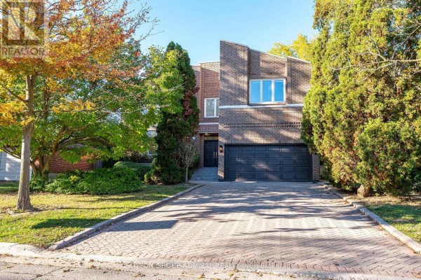 248 Haddington Avenue, Toronto