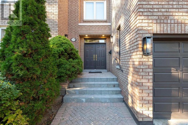 Recreational, Games room - 248 Haddington Avenue, Toronto, ON M5M2P9 Photo 2