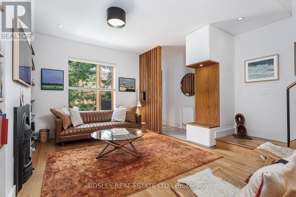 Kitchen - 248 Havelock Street, Toronto, ON M6H3B9 Photo 3