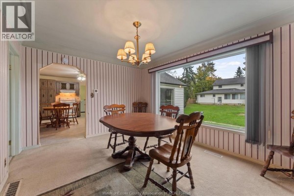 Sunroom - 248 Meunier Street, Belle River, ON N0R1A0 Photo 5
