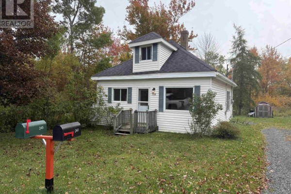 4pc Bathroom - 248 Munroe Avenue Extension, Westville Road, NS B2H2J6 Photo 2