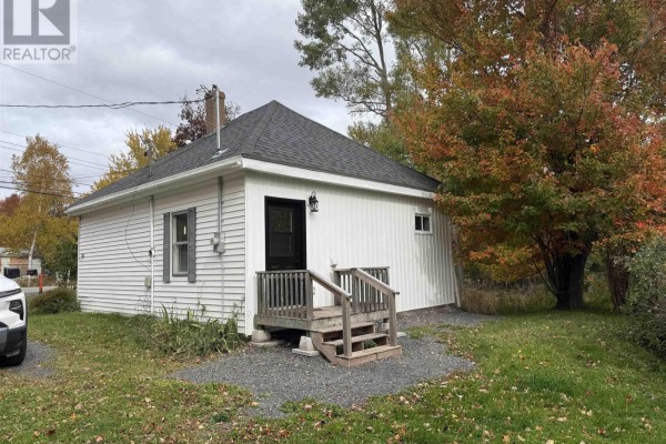 Bedroom - 248 Munroe Avenue Extension, Westville Road, NS B2H2J6 Photo 3
