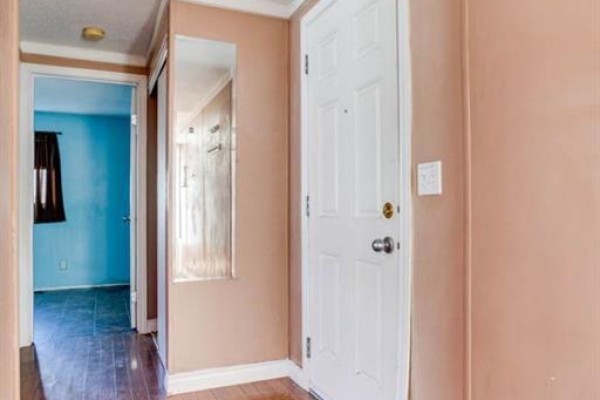 Bedroom - 248 Palomino Close, Fort Mcmurray, AB T9H5M2 Photo 4