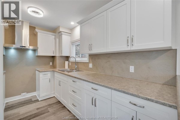 Laundry room - 248 Park Avenue East, Chatham, ON N7M3V9 Photo 5