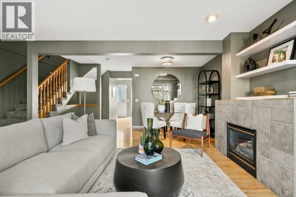 248 Regal Park Ne, Calgary