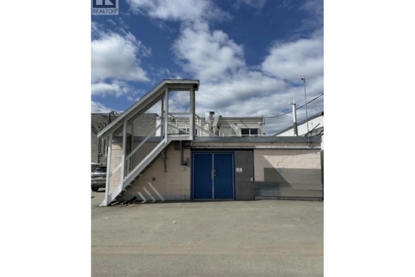 248 Reid Street, Quesnel, BC V2J2M2 Photo 4