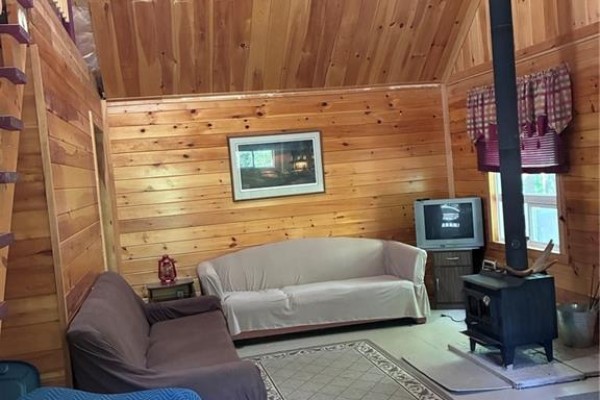 248 Route 165, Meductic, NB E6H1B4 Photo 5