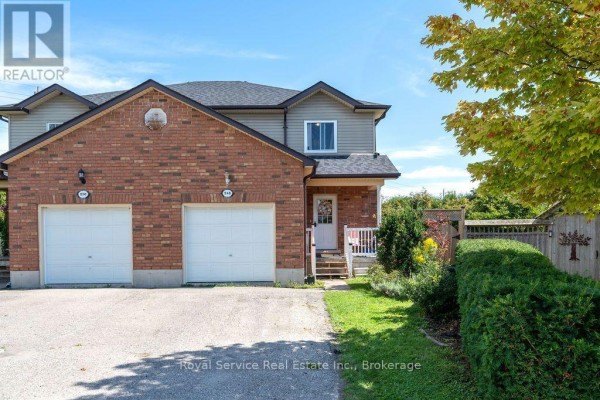248 Ruttan Terrace, Cobourg, ON K9A5X6 Photo 3
