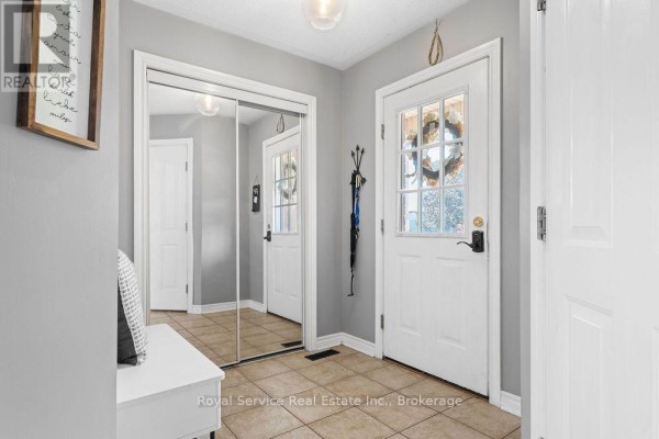 248 Ruttan Terrace, Cobourg, ON K9A5X6 Photo 5