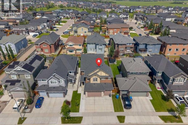 Other - 248 Sandpiper Boulevard, Chestermere, AB T1X0Y5 Photo 4