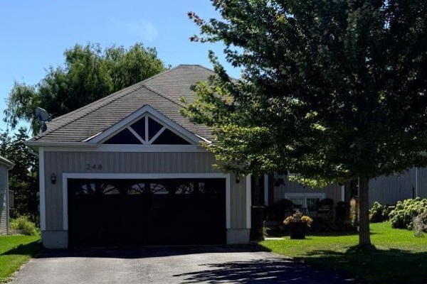 248 Spruce Street, Clearview