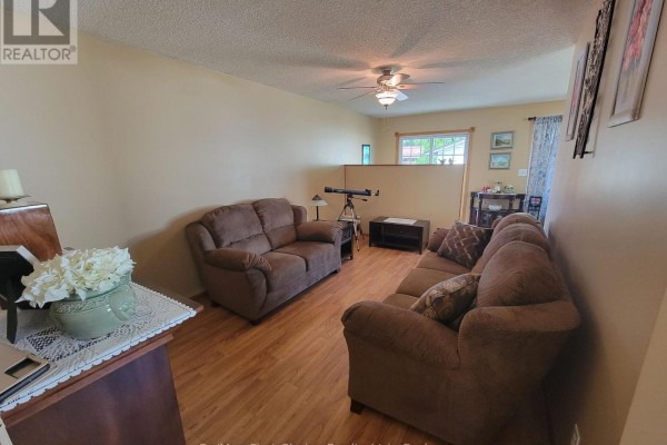 Kitchen - 248 Third Street E, Fort Frances, ON P9A1P8 Photo 5