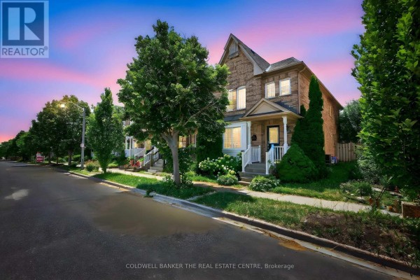 248 Walkerville Road, Markham, ON, photo 2
