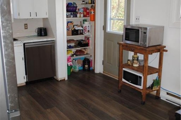 Kitchen/Dining room - 248 Whitepine Road, Riverview, NB E1B2X1 Photo 5