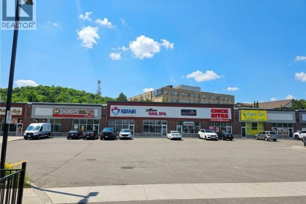 2480 Homer Watson Boulevard, Kitchener