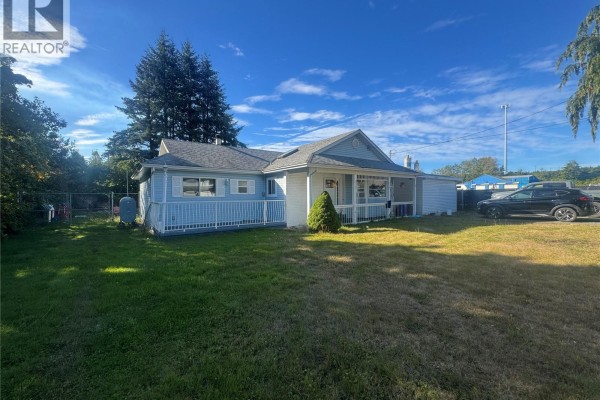 2480 Island Hwy, Campbell River, BC V9W2C3 Photo 2