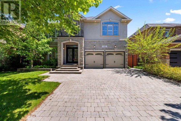 2480 Upper Valley Crescent, Oakville, ON, photo 2
