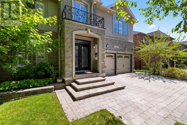 2480 Upper Valley Crescent, Oakville, ON, photo 3