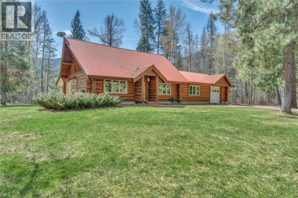 2481 Coalmont Road, Coalmont Tulameen, BC, photo 3