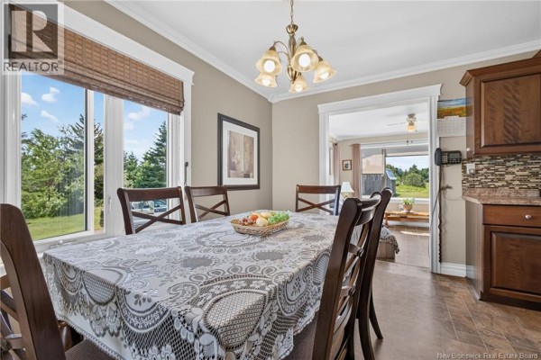Family room - 2481 Route 475, Saint Edouard De Kent, NB E4S4W5 Photo 5