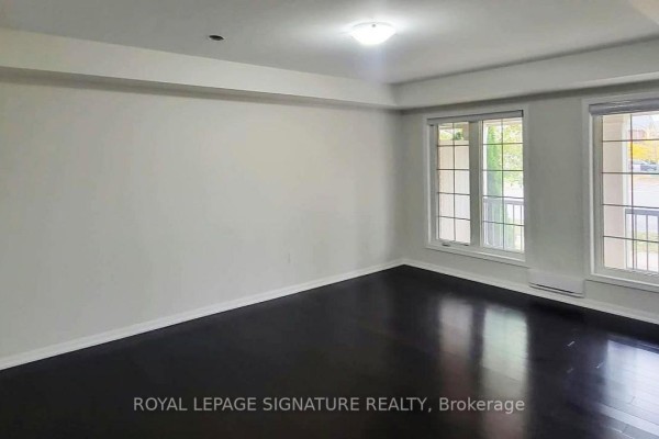 Eating area - 2482 William Jackson Drive, Pickering, ON L1X0C3 Photo 4