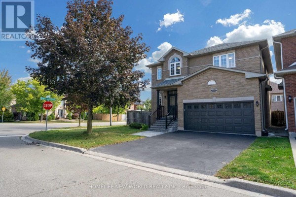 Family room - 2485 Blue Holly Crescent, Oakville, ON L6M4V4 Photo 4