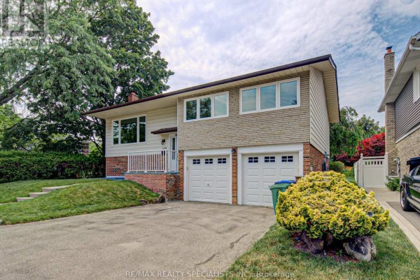 2485 Council Ring Road, Mississauga, ON, photo 3