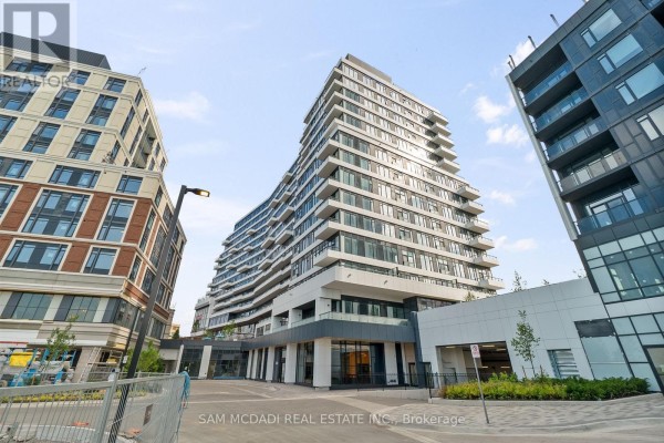 2485 Eglinton Avenue W, Mississauga, ON L5M2V8 Photo 3