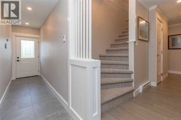 Bedroom - 2485 Orchard Ave, Sidney, BC V8L1V4 Photo 4