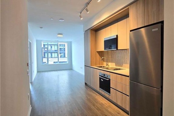 Bedroom - 2485 W Eglinton Avenue Unit# 708, Mississauga, ON L5M2T1 Photo 2