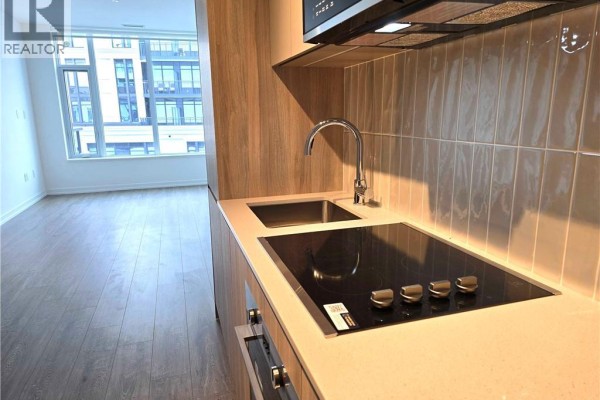 2485 W Eglinton Avenue Unit# 708, Mississauga, ON L5M2T1 Photo 5