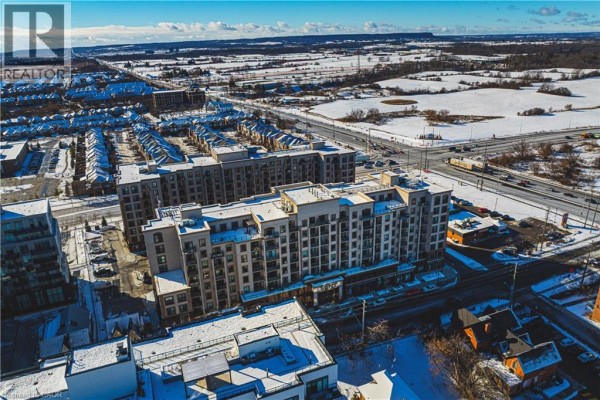 2486 Old Bronte Road Unit# 706, Oakville, ON, photo 2