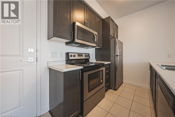 3pc Bathroom - 2486 Old Bronte Road Unit# 706, Oakville, ON L6M0Y4 Photo 4