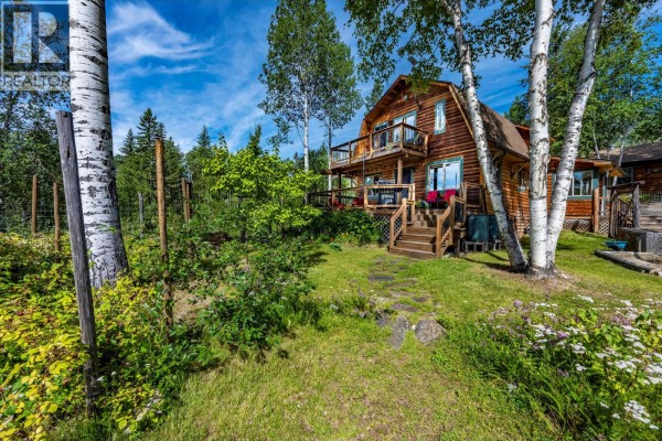 Storage - 2487 Seward Rd, Golden, BC V0A1H1 Photo 3