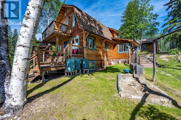 Other - 2487 Seward Rd, Golden, BC V0A1H1 Photo 4