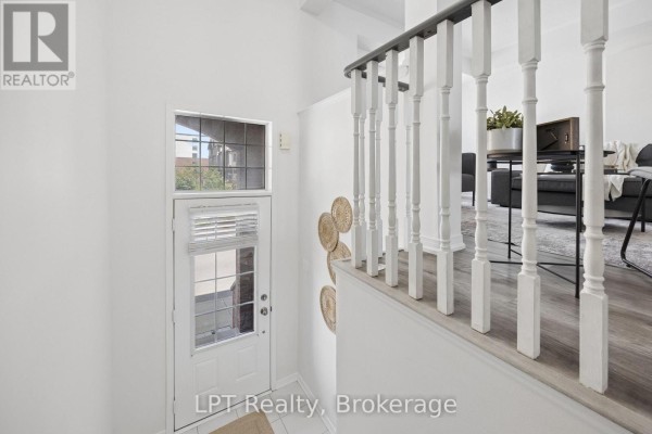Dining room - 2488 Bromus Path, Oshawa, ON L1L0K7 Photo 4