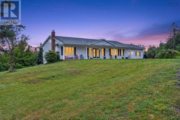 2489 Coxheath Road, Coxheath, NS, photo 2