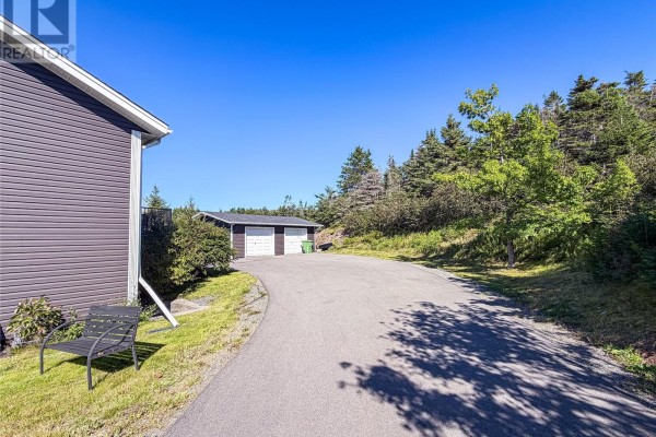 Office - 249-251 Main Street, Burin, NL A0E1G0 Photo 4