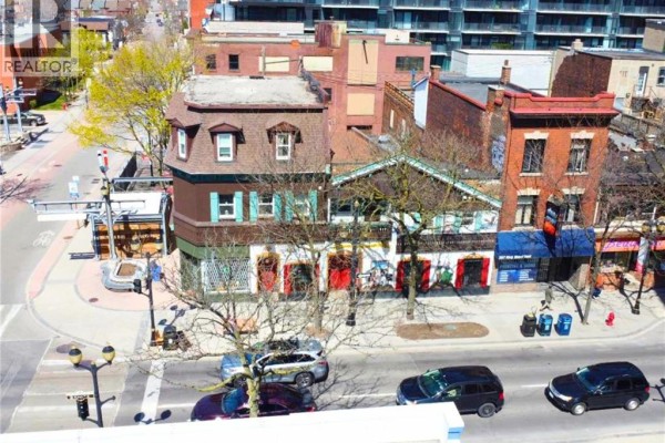 249-255 King Street E, Hamilton, ON, photo 2