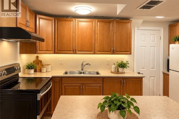 Bedroom - 249 Blucher Street Unit# Lower, Kitchener, ON N2H5V6 Photo 5
