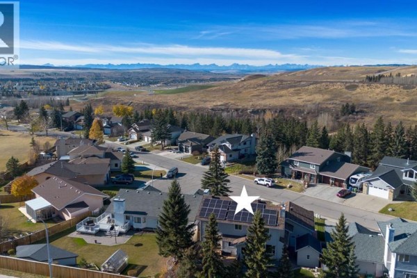 Other - 249 Chinook Drive, Cochrane, AB T4C1E4 Photo 2