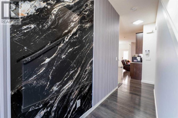 Hall - 249 Copperpond Landing Se, Calgary, AB T2Z1G6 Photo 5