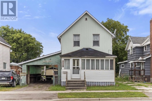 249 John St, Sault Ste  Marie, ON, photo 2
