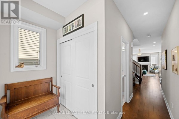 Laundry room - 249 Kimpton Drive, Ottawa, ON K2S2H9 Photo 3