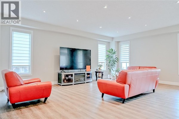 Bedroom - 249 Ladyslipper Drive, Waterloo, ON N2V0H5 Photo 5