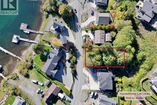 249 North Shore Rd, Lake Cowichan, BC, photo 2
